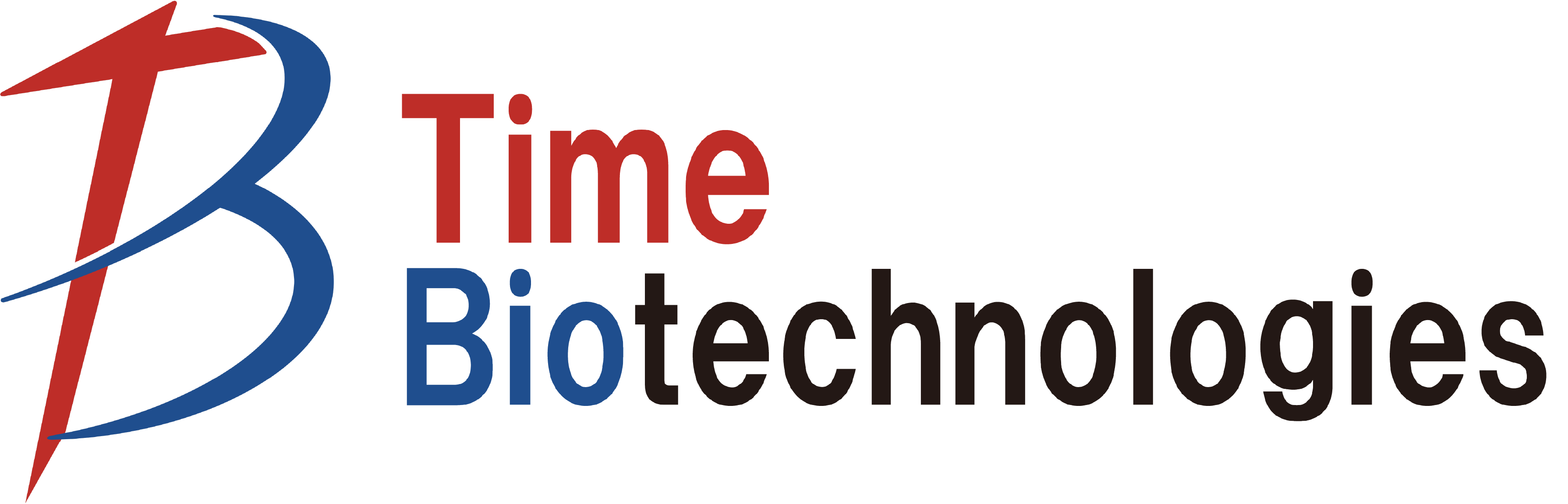 Time Biotechnologies