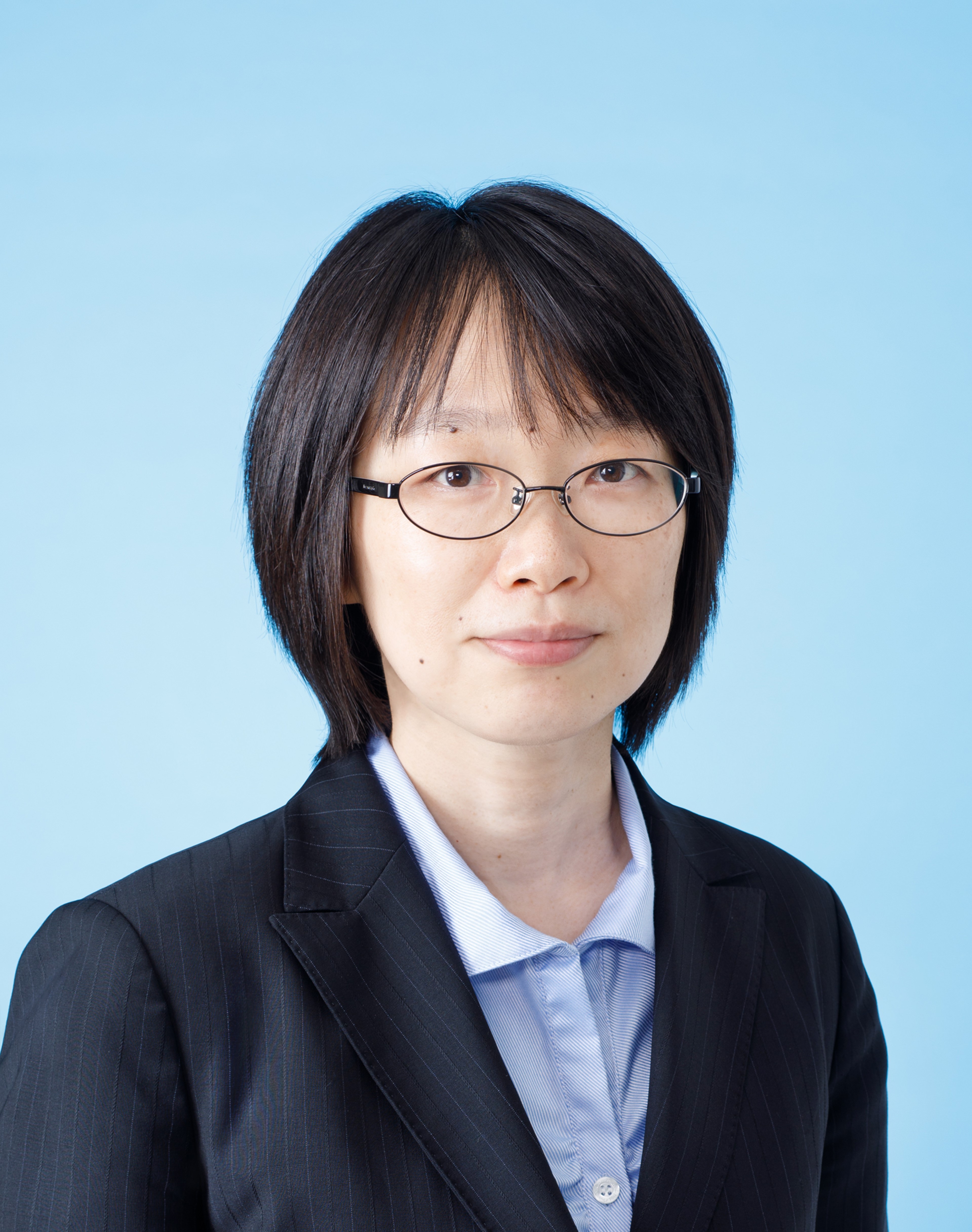 今村 恵子 サイエンティフィックアドバイザー